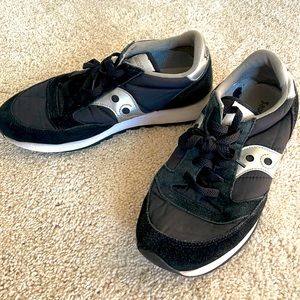 Saucony Jazz sneakers Men’s 7.5